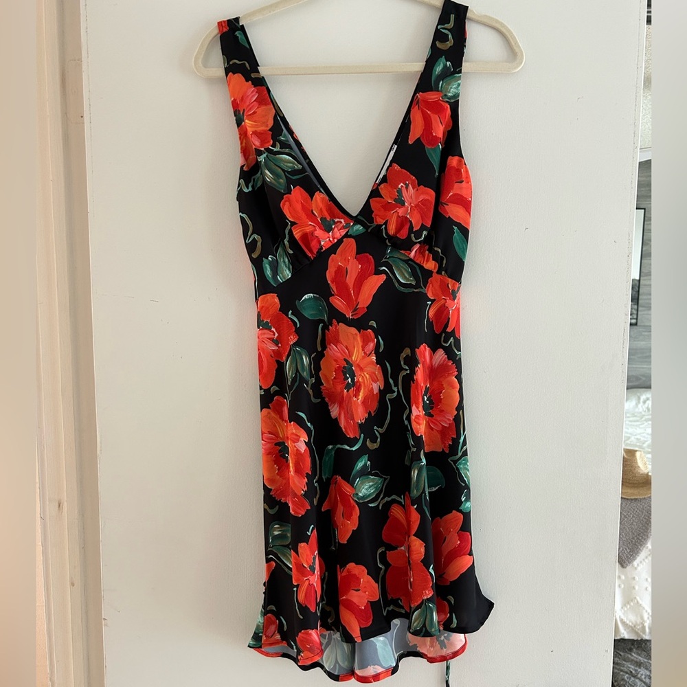 RESA Frankie mini dress size S